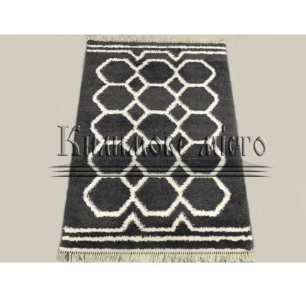 Високоворсний килим Tibet 12532/61 - высокое качество по лучшей цене в Украине.