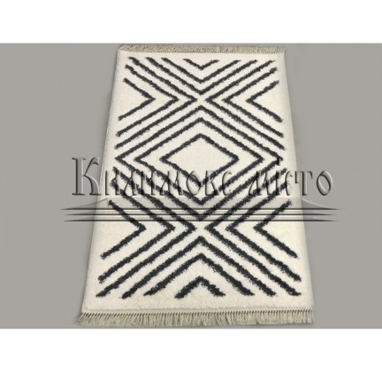 Високоворсний килим Tibet 12541/16 - высокое качество по лучшей цене в Украине.