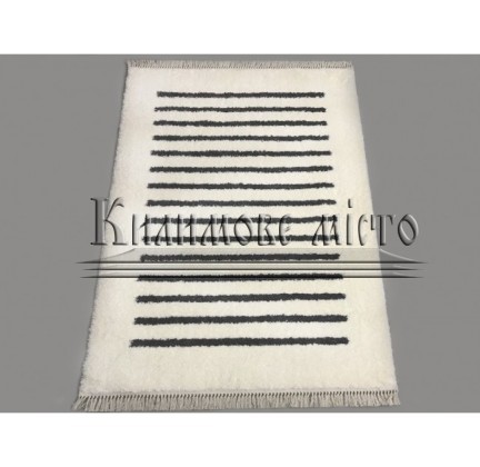 Високоворсний килим Tibet 12556/16 - высокое качество по лучшей цене в Украине.