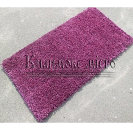 Shaggy carpet TWILIGHT (39001/7711) - высокое качество по лучшей цене в Украине.