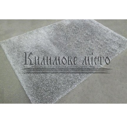 Shaggy carpet TWILIGHT (39001/9999) - высокое качество по лучшей цене в Украине.