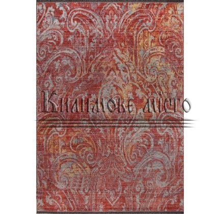 Synthetic carpet AGELESS 30133 Red Rose - высокое качество по лучшей цене в Украине.