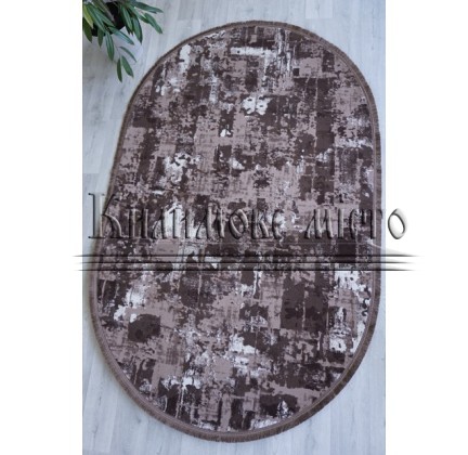Carpet ALVARO 01165A BEIGE/L.BROWN - высокое качество по лучшей цене в Украине.