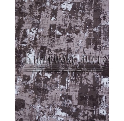 Carpet runner ALVARO  01165A BEIGE/L.BROWN - высокое качество по лучшей цене в Украине.