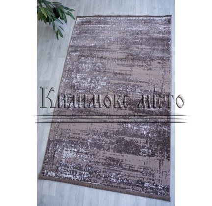 Carpet ALVARO 01166A BEIGE/L.BROWN - высокое качество по лучшей цене в Украине.