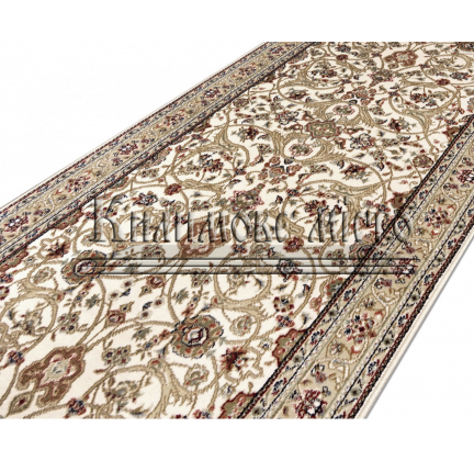 Synthetic runner carpet Amina 27001/100 - высокое качество по лучшей цене в Украине.