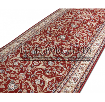 Synthetic runner carpet Amina 27001/210 - высокое качество по лучшей цене в Украине.