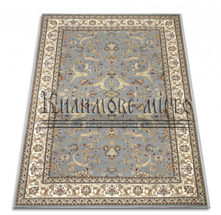 Synthetic carpet Amina 27001/410 - высокое качество по лучшей цене в Украине.