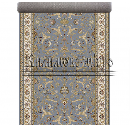 Synthetic runner carpet Amina 27001/410 - высокое качество по лучшей цене в Украине.