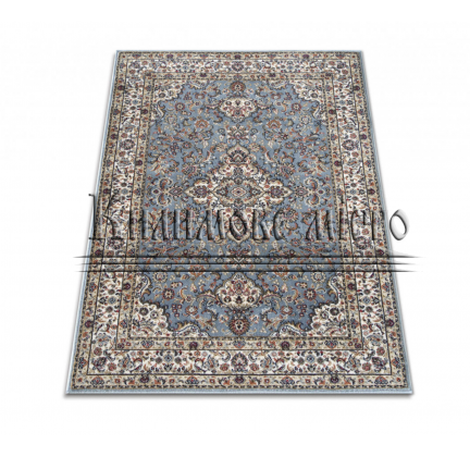 Synthetic carpet Amina 27009/410 - высокое качество по лучшей цене в Украине.