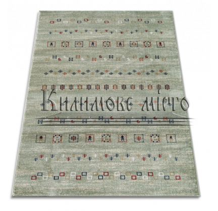 Synthetic carpet Amina 27025/330 - высокое качество по лучшей цене в Украине.