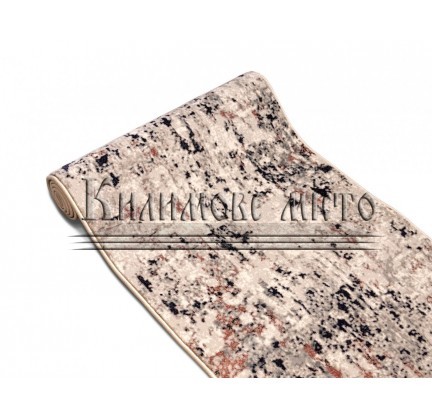 Синтетическая ковровая дорожка Anny 33016/106 - высокое качество по лучшей цене в Украине.