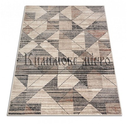 Синтетичний килим Anny 33019/160 - высокое качество по лучшей цене в Украине.