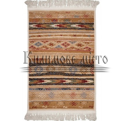Високощільний килим Antique 6587-53555 - высокое качество по лучшей цене в Украине.