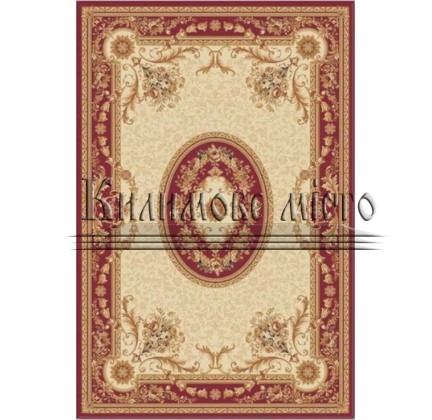 Synthetic carpet Aquarelle 2500-41035 - высокое качество по лучшей цене в Украине.