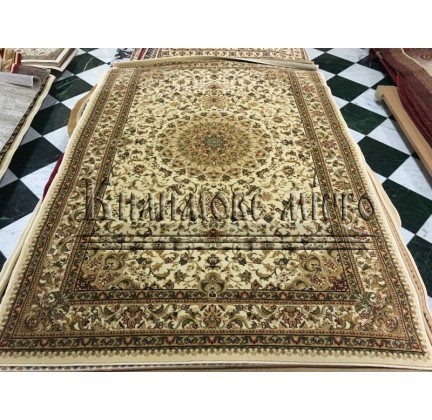 Synthetic carpet Aquarelle 3587-41033 - высокое качество по лучшей цене в Украине.