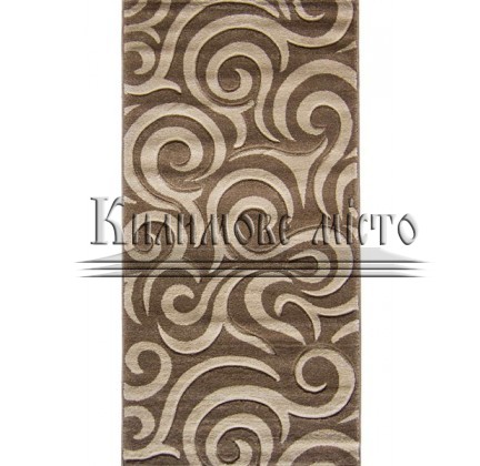 Synthetic carpet Arena 2903A Beige - высокое качество по лучшей цене в Украине.