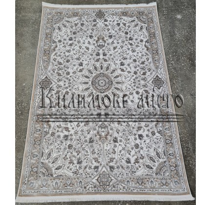 Синтетический ковер Art 0002 beige - высокое качество по лучшей цене в Украине.