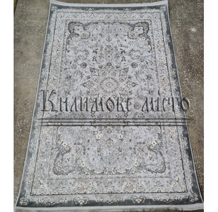Синтетический ковер Art 0001 light grey - высокое качество по лучшей цене в Украине.