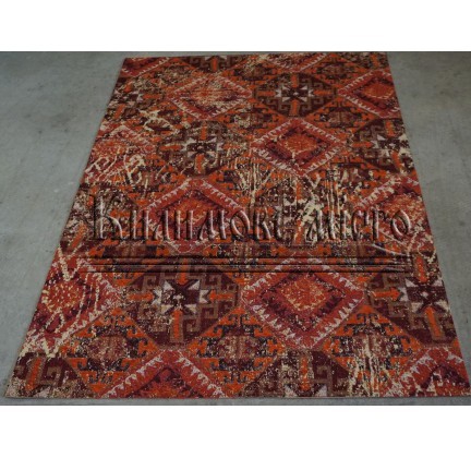 Synthetic carpet Art 3 0045-xs - высокое качество по лучшей цене в Украине.
