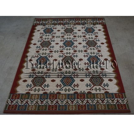 Синтетичний килим Art 3 0067-xs - высокое качество по лучшей цене в Украине.