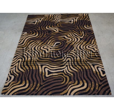 Synthetic carpet Art 3 0068-ks - высокое качество по лучшей цене в Украине.