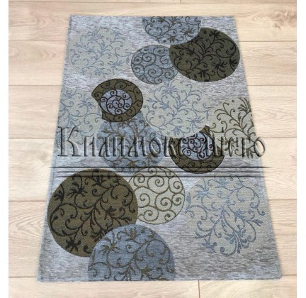 Синтетичний килим Art 3 0128 - высокое качество по лучшей цене в Украине.
