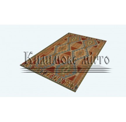 Synthetic carpet Art 3 0170 - высокое качество по лучшей цене в Украине.