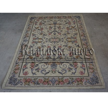 Synthetic carpet Art 3 0225-ts - высокое качество по лучшей цене в Украине.