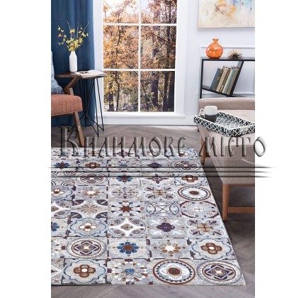Синтетичний килим Art 3 0006-xs - высокое качество по лучшей цене в Украине.