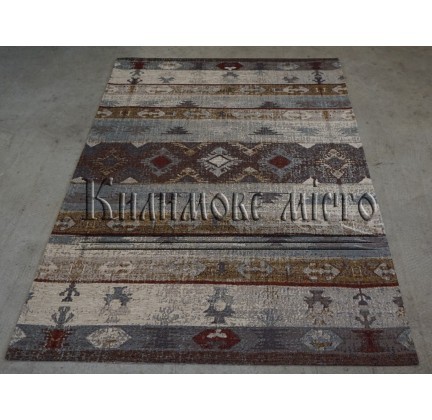 Синтетичний килим Art 3 0430-xs - высокое качество по лучшей цене в Украине.