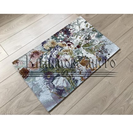 Синтетичний килим Art 3 0517 - высокое качество по лучшей цене в Украине.