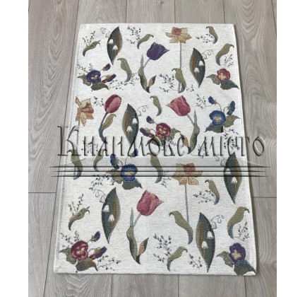 Synthetic carpet Art 3 0592 - высокое качество по лучшей цене в Украине.