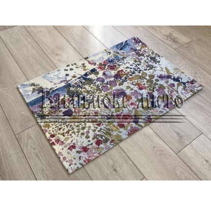 Synthetic carpet Art 3 0601 - высокое качество по лучшей цене в Украине.