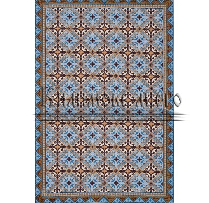 Синтетичний килим Art 3 0697 - высокое качество по лучшей цене в Украине.