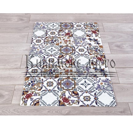 Синтетичний килим Art 3 0706 - высокое качество по лучшей цене в Украине.