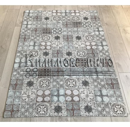 Синтетичний килим Art 3 0709 - высокое качество по лучшей цене в Украине.