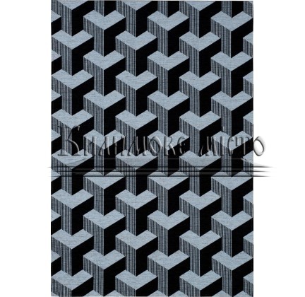 Synthetic carpet Art 3 0713 - высокое качество по лучшей цене в Украине.