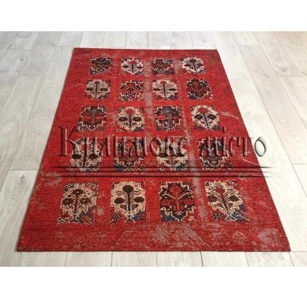 Synthetic carpet Art 3 0718 - высокое качество по лучшей цене в Украине.