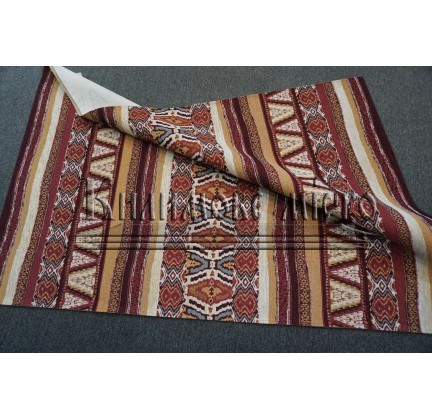 Synthetic carpet Art 3 0914 - высокое качество по лучшей цене в Украине.