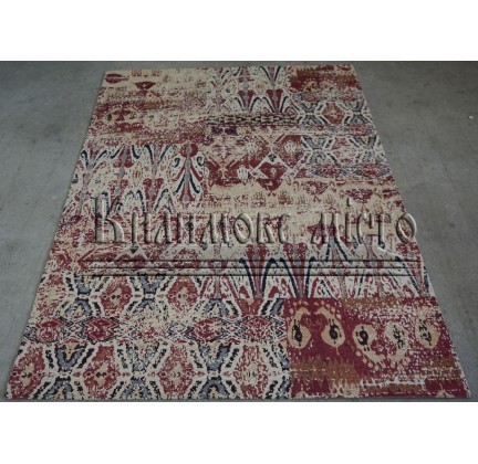 Синтетичний килим Art 3 0915-xs - высокое качество по лучшей цене в Украине.
