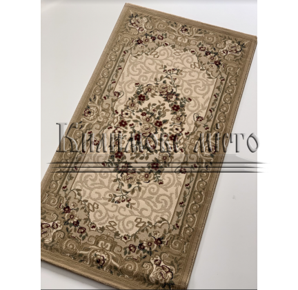 Synthetic carpet Atlas 3745-41334 - высокое качество по лучшей цене в Украине.