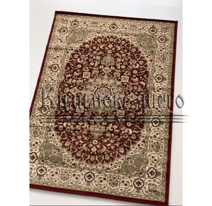 Синтетичний килим Atlas 8399-41355 - высокое качество по лучшей цене в Украине.