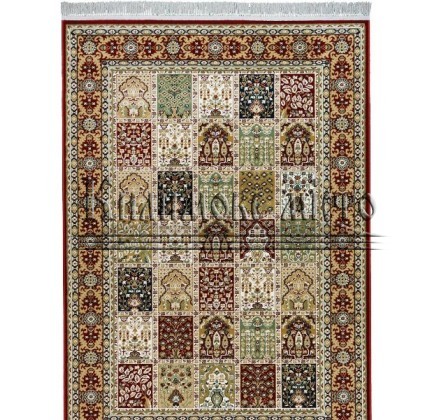 Synthetic carpet Atlas 2974-41345 - высокое качество по лучшей цене в Украине.