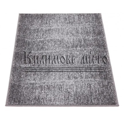 Synthetic carpet Avanti Tytus Szary - высокое качество по лучшей цене в Украине.