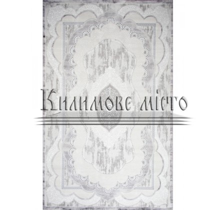 Синтетический ковер AVIS 10163 , GREY - высокое качество по лучшей цене в Украине.