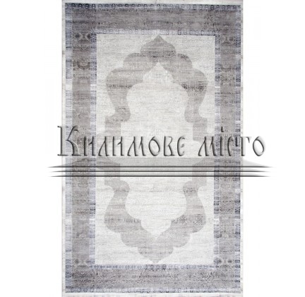 Синтетичний килим  AVIS 10171 , GREY - высокое качество по лучшей цене в Украине.