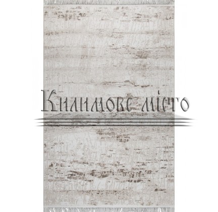 Акриловый ковер  BENOTTON 7008 WHITE - высокое качество по лучшей цене в Украине.