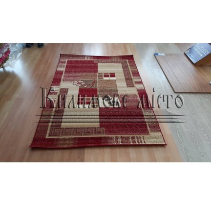 Синтетичний килим Berber 103-20733 - высокое качество по лучшей цене в Украине.