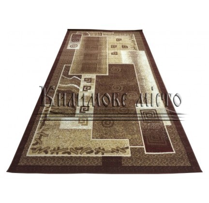 Synthetic carpet Luiza 4176-23433 - высокое качество по лучшей цене в Украине.